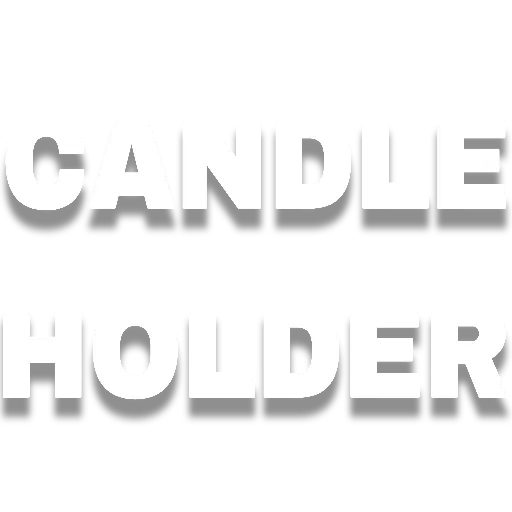 Candle Holder