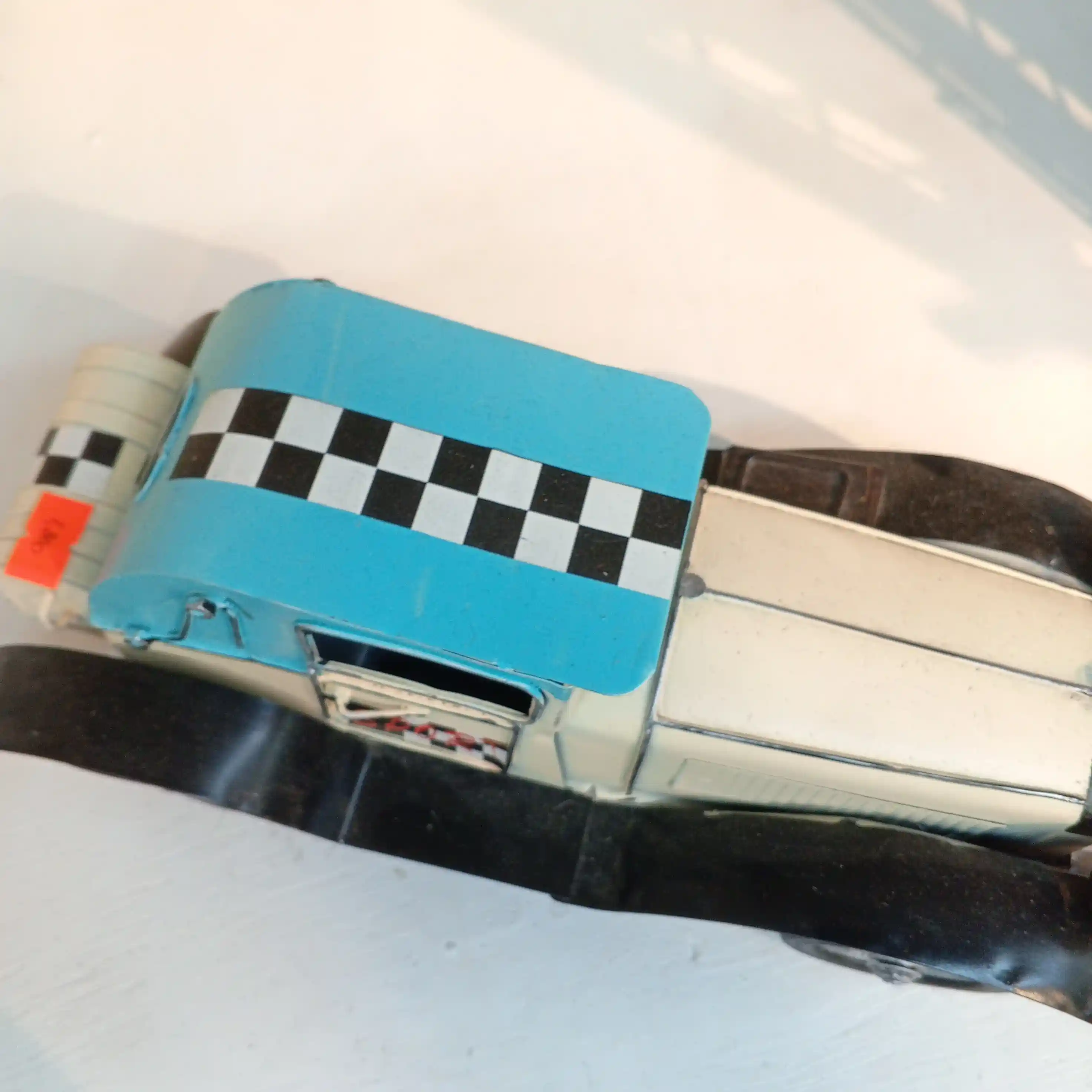 Vintage Classic Car showpiece