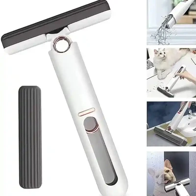 Mini hand mop