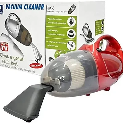 Vaccum cleaner