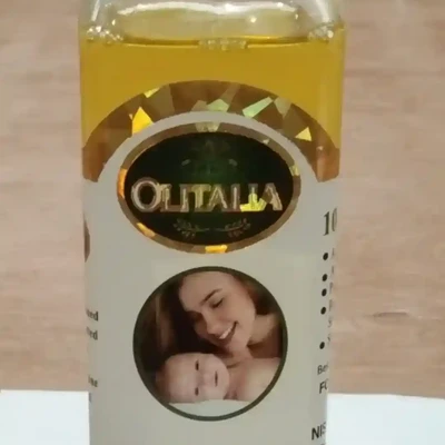 OLITALIA OLIVE OIL