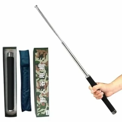 Self Defense Stick (26 Inch)